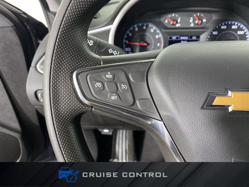 Used 2020 Chevrolet Malibu LS FWD image 21