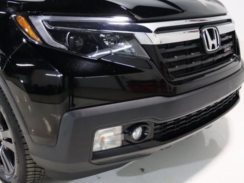 Used 2019 Honda Ridgeline Sport image 22