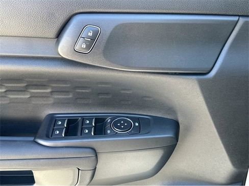 New 2025 Ford Ranger XL w/ Trailer Tow Package image 37