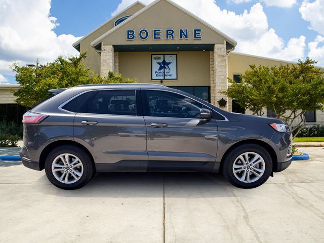 Used 2020 Ford Edge SEL w/ Convenience Package FWD image 6