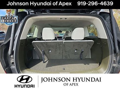 Used 2025 Hyundai Santa Fe Calligraphy image 36
