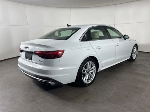 Used 2023 Audi A4 2.0T Premium w/ Convenience Package image 7