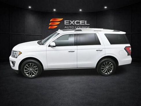 Used 2021 Ford Expedition Limited image 53