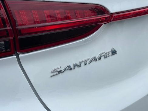 Used 2023 Hyundai Santa Fe XRT AWD/4WD image 26