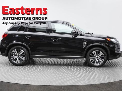 Used 2024 Mitsubishi Outlander Sport SE image 6