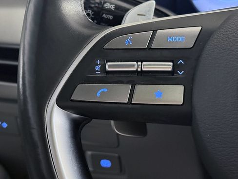 Used 2024 Hyundai Palisade SEL FWD image 49