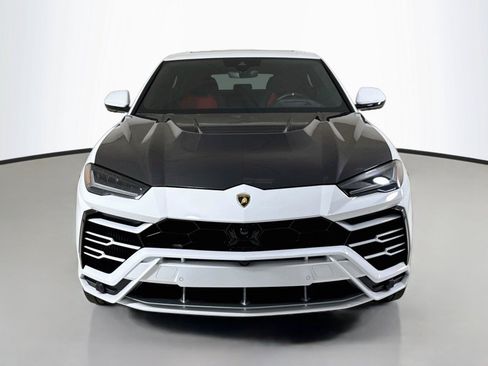 Used 2020 Lamborghini Urus AWD/4WD image 11
