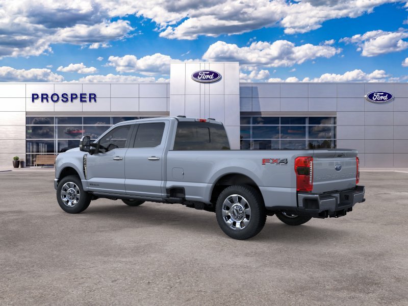 New 2026 Ford F350 Lariat w/ Lariat Ultimate Package AWD/4WD image 34
