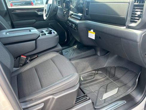 New 2026 Chevrolet Silverado 1500 RST w/ RST Select Package AWD/4WD image 19