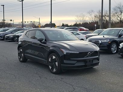 Used 2025 Volvo EX30 Ultra