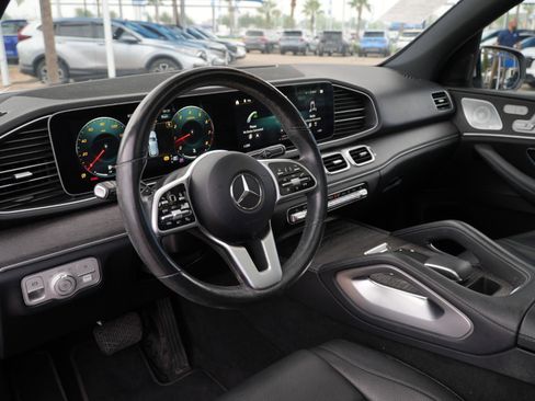 Used 2021 Mercedes-Benz GLE 350 4MATIC image 14