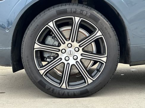 Used 2019 Volvo XC60 T8 Inscription w/ Protection Package Premier image 26