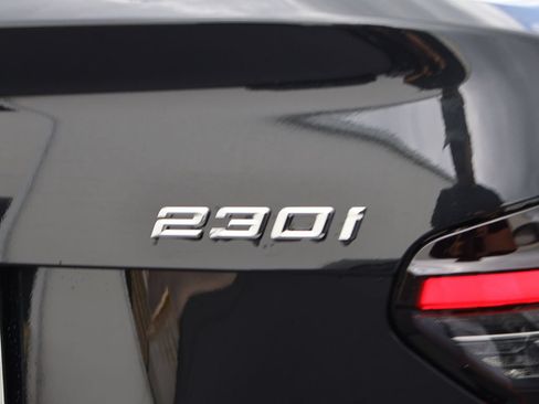 New 2026 BMW 230i xDrive Coupe w/ Premium Package AWD/4WD image 9