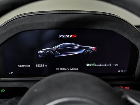 Used 2018 McLaren 720S Luxury RWD image 28