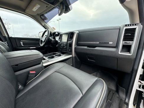 Used 2014 RAM 2500 Limited image 32