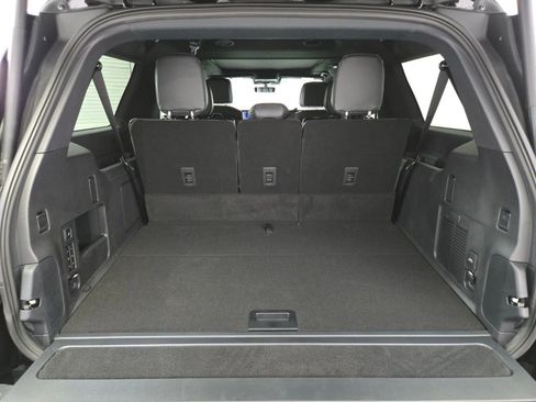 New 2026 Lincoln Navigator L Reserve w/ Jet Appearance Package AWD/4WD image 18