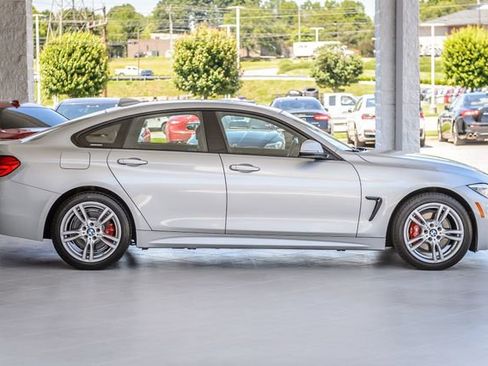 Used 2016 BMW 435i Gran Coupe xDrive AWD/4WD image 53