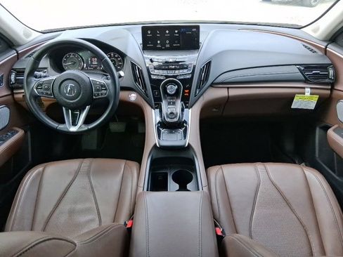 Used 2024 Acura RDX w/ Technology Package image 9