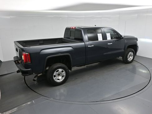 Used 2018 GMC Sierra 1500 Denali image 40
