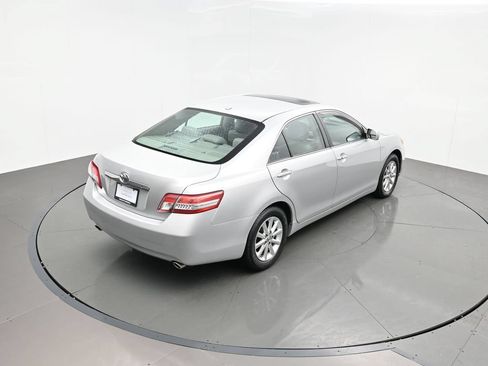 Used 2010 Toyota Camry XLE FWD image 37