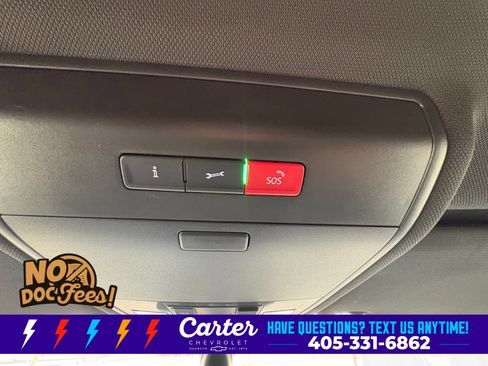 Used 2022 Volkswagen Atlas Cross Sport SE AWD/4WD image 45
