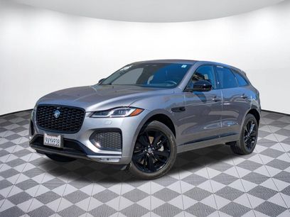 Used 2026 Jaguar F-PACE R-Dynamic S