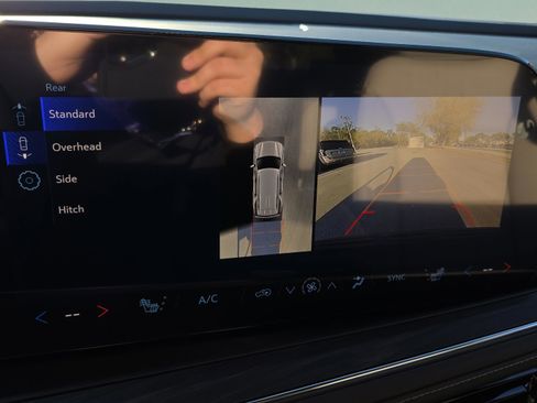 New 2026 Chevrolet Tahoe LT w/ Comfort Package image 30