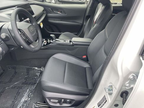 New 2026 Toyota Prius image 28