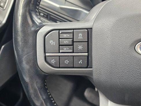 Used 2021 Ford F150 Lariat w/ Equipment Group 502A High AWD/4WD image 24