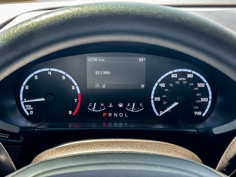 Used 2022 Ford Bronco Sport AWD/4WD image 22