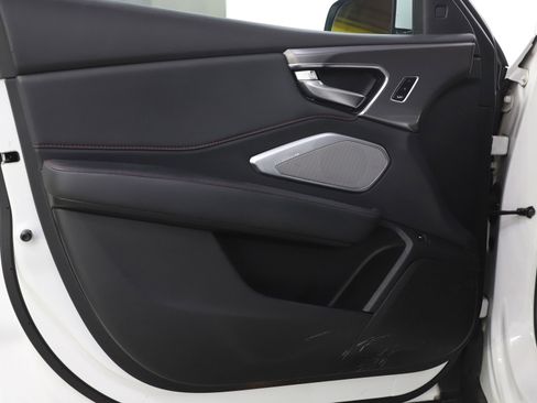 Used 2021 Acura RDX A-Spec image 19