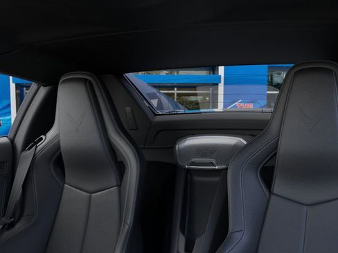 New 2025 Chevrolet Corvette Z06 image 26