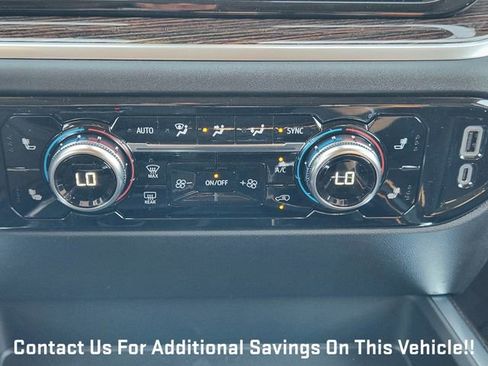 New 2026 GMC Sierra 1500 Elevation w/ Elevation Premium Package image 14