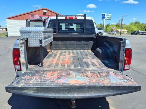 Used 2016 RAM 1500 Tradesman w/ Popular Equipment Group image 15