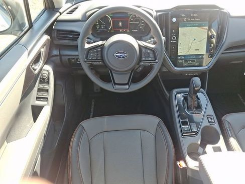 New 2026 Subaru Crosstrek 2.5i Limited image 11