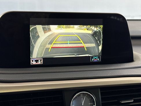 Used 2022 Lexus RX 350 FWD w/ Premium Package image 25