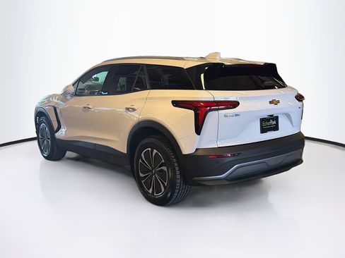 Used 2024 Chevrolet Blazer EV LT image 5