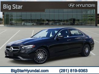 Used 2025 Mercedes-Benz C 300 4MATIC Sedan video 1