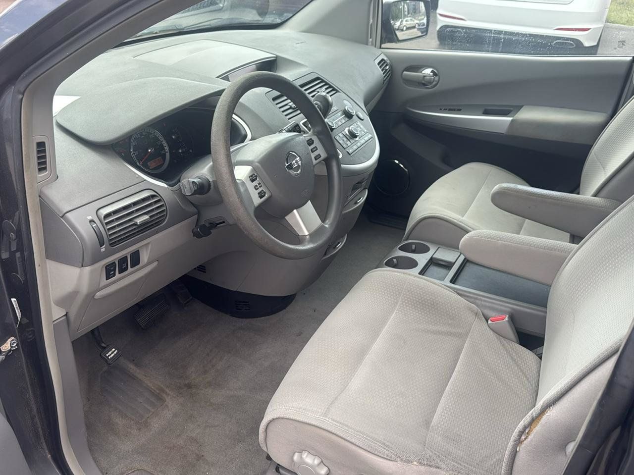 Used 2007 Nissan Quest w/ Seat Pkg FWD image 9