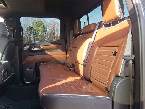 Certified 2024 GMC Sierra 1500 Denali Ultimate image 10