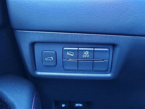 Used 2024 MAZDA CX-5 Carbon Edition image 28