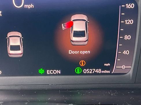 Used 2024 Honda Accord Sport image 18