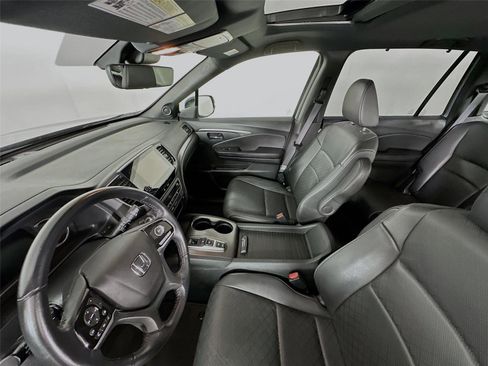 Certified 2021 Honda Passport EX-L image 5