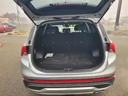 Used 2022 Hyundai Santa Fe SEL image 11