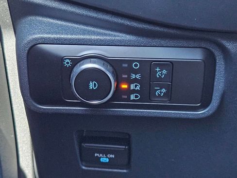 New 2026 Ford Bronco Outer Banks AWD/4WD image 15