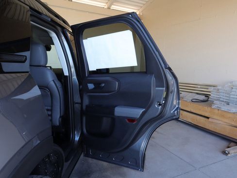 New 2025 Ford Bronco Sport Badlands image 44