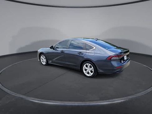 Used 2023 Honda Accord LX image 6