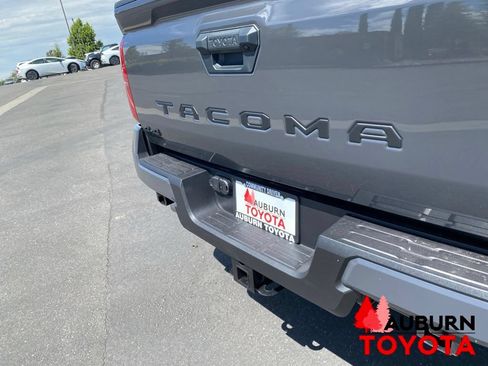 New 2026 Toyota Tacoma TRD Sport AWD/4WD image 9
