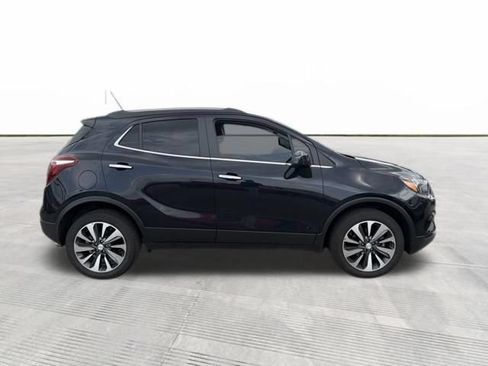 Used 2022 Buick Encore Preferred w/ Safety Package AWD/4WD image 4