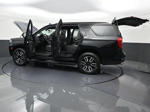 Used 2022 GMC Yukon AT4 w/ Max Trailering Package image 36